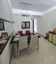 The Eden At Tampines (D18), Condominium #570006111
